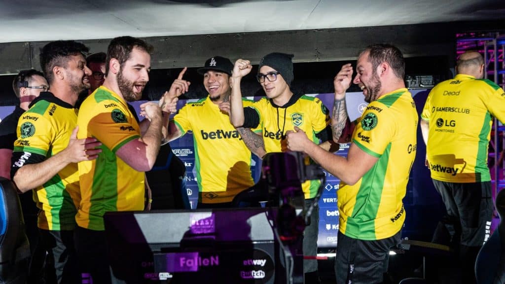 CS:GO: ESL Reviewing Potential Road to Rio Conflicts of Interest