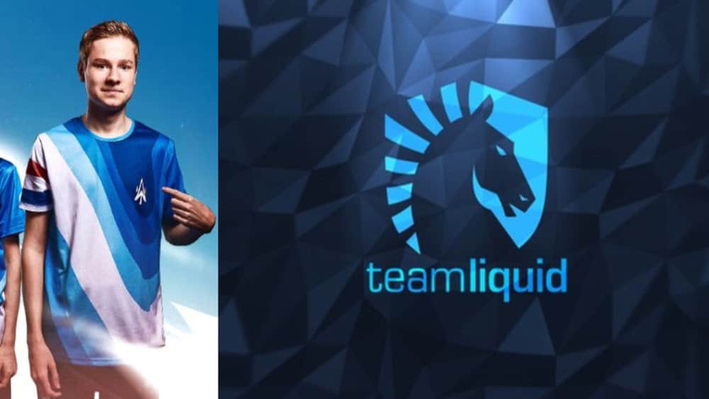 Fortnite: Team Liquid’s Owner Reveals that Mitr0 Earns $100K per Year
