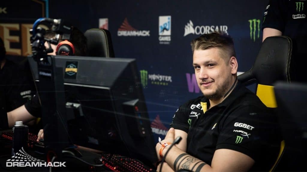 CSGO: Eight Players that could Replace Zeus in Na`Vi