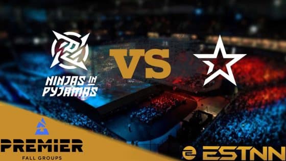 NIP vs Complexity Preview and Predictions: BLAST Premier Fall Groups 2023