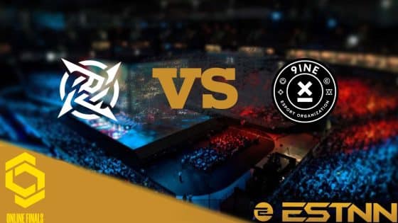 NIP vs 9INE Preview and Predictions: CCT Online Finals #1