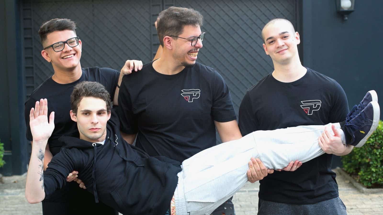 Dota 2: paiN Gaming Call it Quits, Infamous Rebuilds its Roster