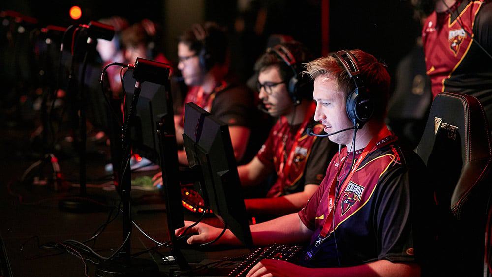 CSGO: Renegades Overpower ENCE 2-0 to Advance in Berlin