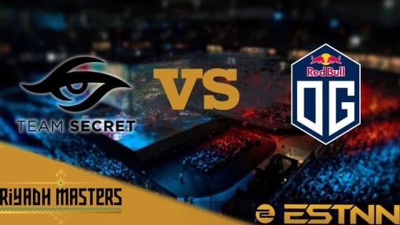 Secret vs OG Preview and Predictions: Riyadh Masters 2023 – Play-In
