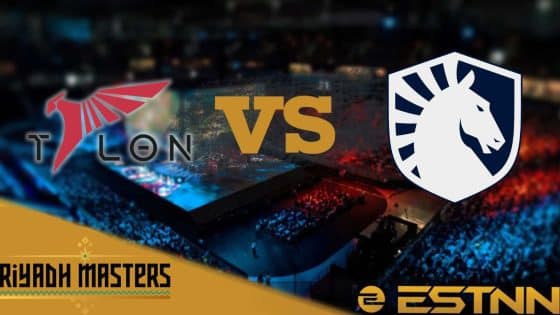 Talon vs Liquid Preview and Predictions: Riyadh Masters 2023 – Group Stage