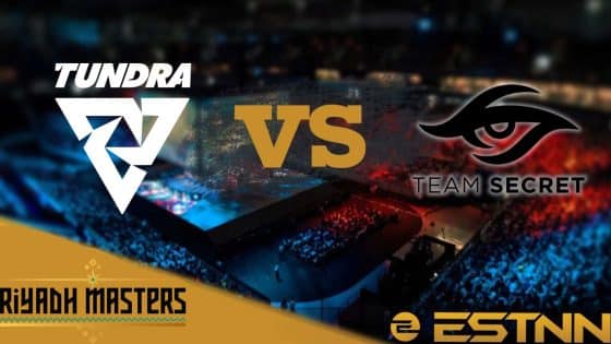 Tundra vs Secret Preview and Predictions: Riyadh Masters 2023 – Group Stage