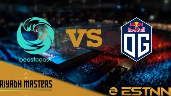 beastcoast vs OG Preview and Predictions: Riyadh Masters 2023 – Play-In