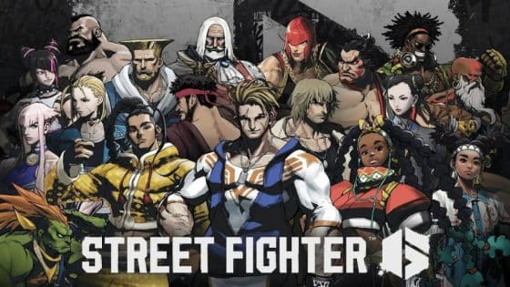 All Street Fighter 6 Characters and How to Play Them