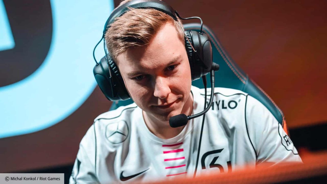 SK Gaming Moves Treatz To Jungle, Among Other Changes For LEC Summer Split