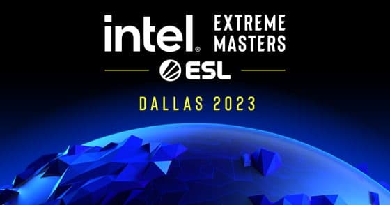 IEM Dallas Groups And Matches Announced
