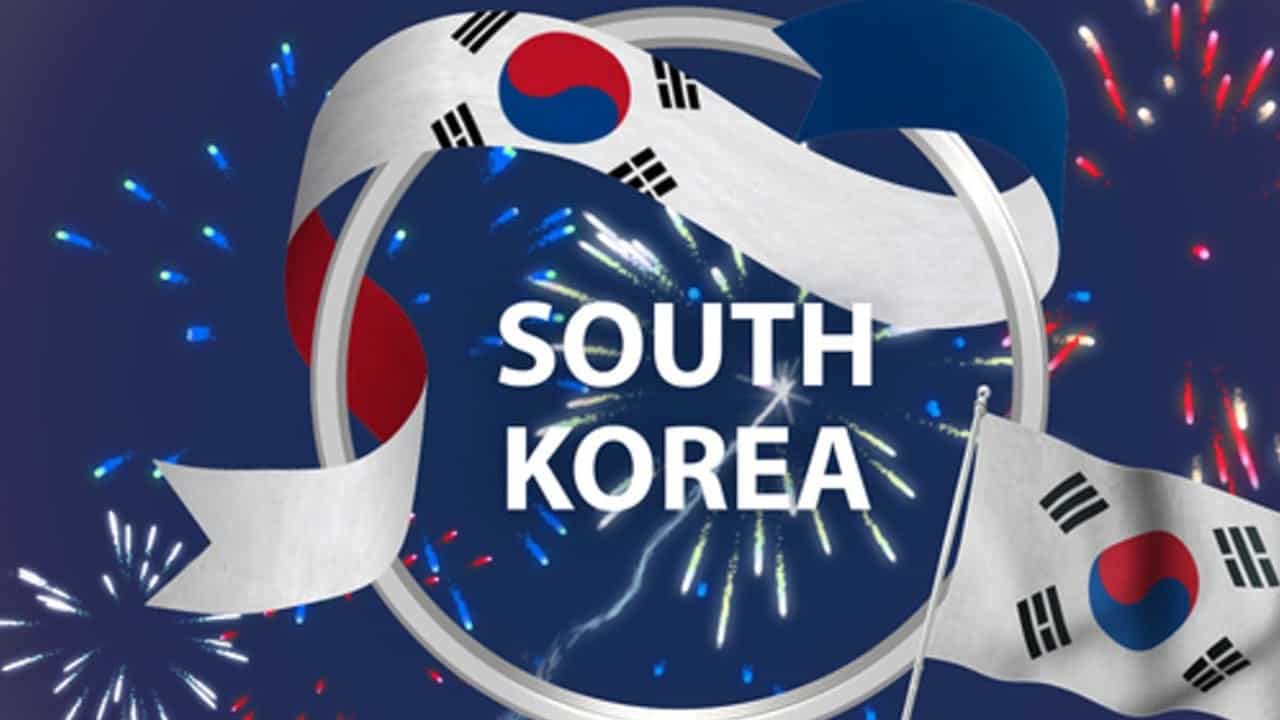 South Korea Proposes Law To Protect Esports Players
