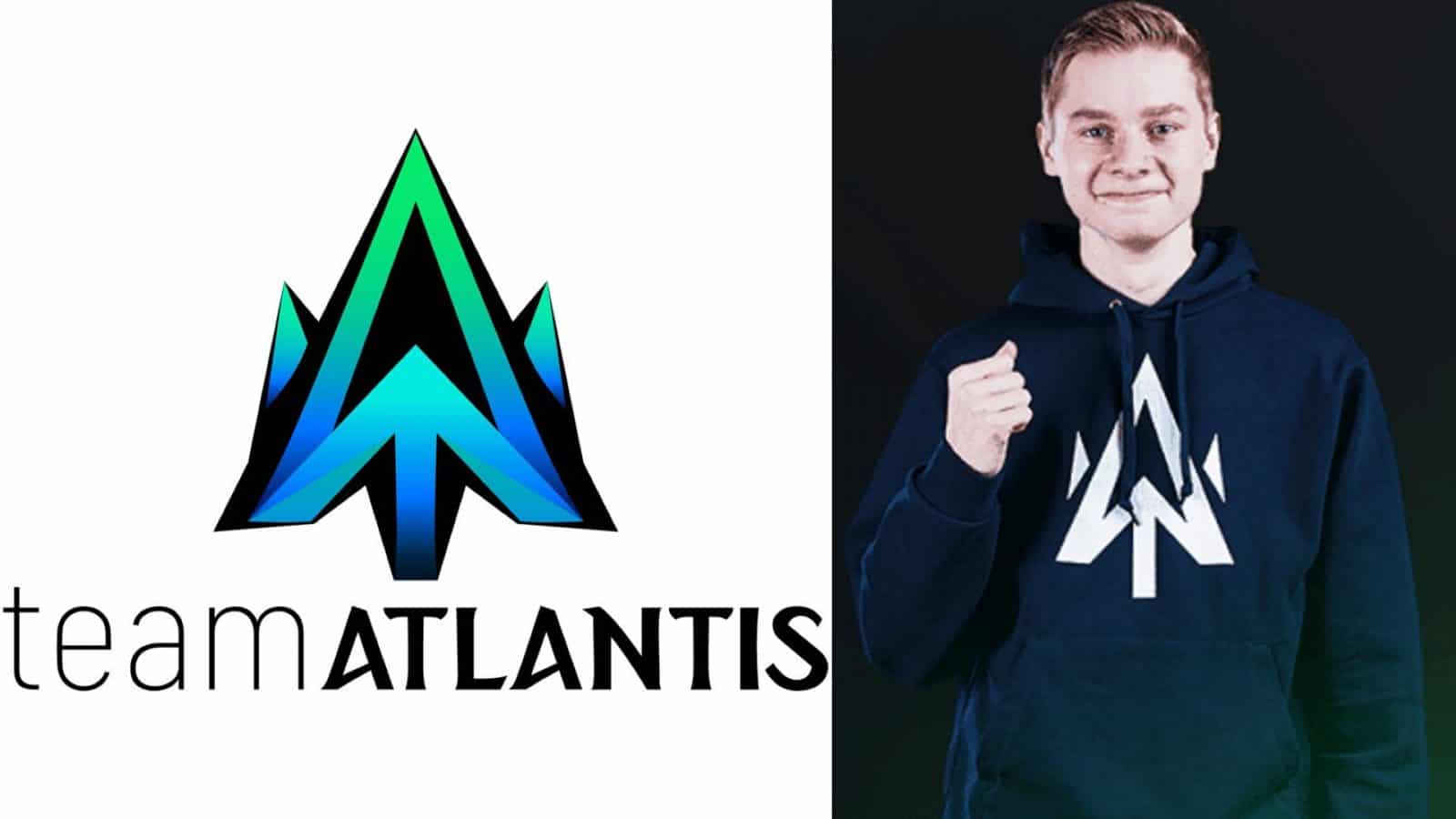 Team Atlantis and mitr0 Release Joint Statements, mitr0 Granted Release