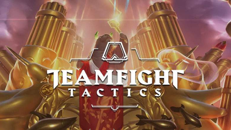 Teamfight Tactics: Competitive Esports Scene on the Horizon