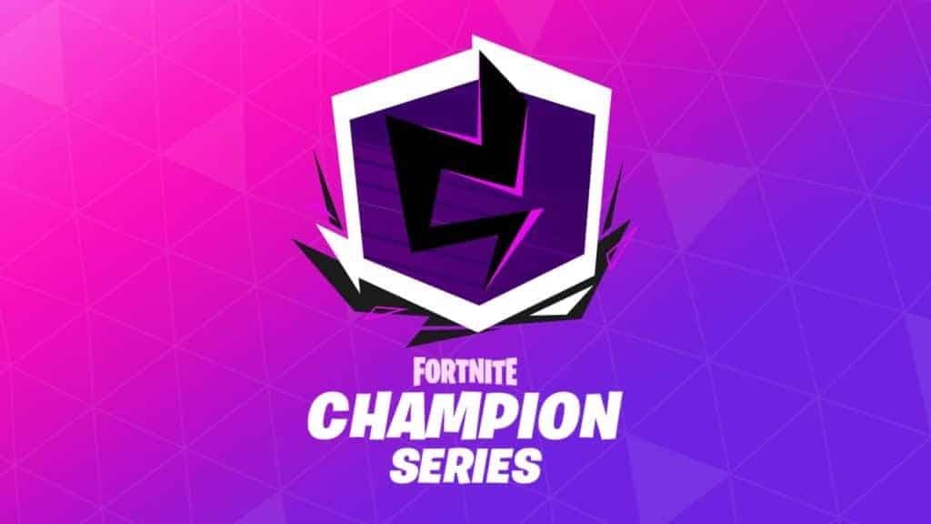Fortnite Champion Series Week 5 Qualifier Recap and Results