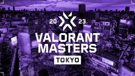 All Valorant Teams Qualified for Masters Tokyo