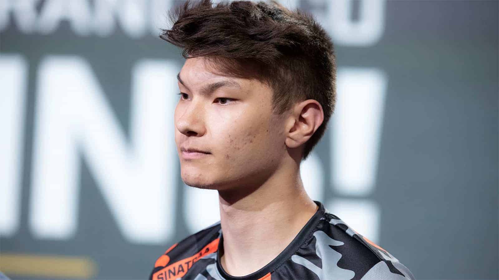 Valorant Player Sinatraa Suspended For Six Months By Riot After Investigation