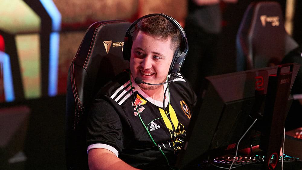 CSGO: Vitality Withdraw from BLAST Moscow, AVANGAR and Forze Fill In