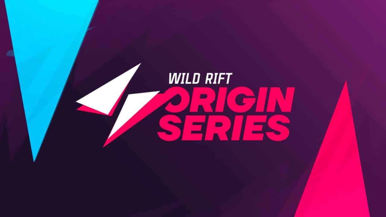 Riot Announce Wild Rift Origin Series; First Official Tournament For EU, MENA & CIS