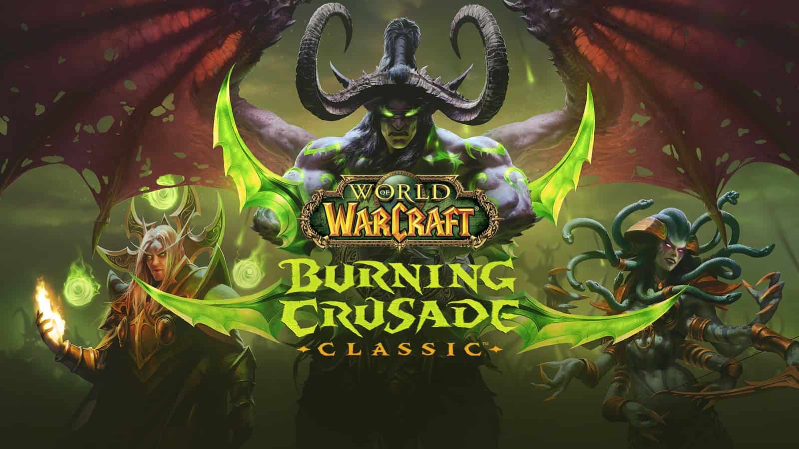 WoW: How To Earn Reputation In TBC Classic — Unlocking Heroic Dungeons And Reaching Exalted