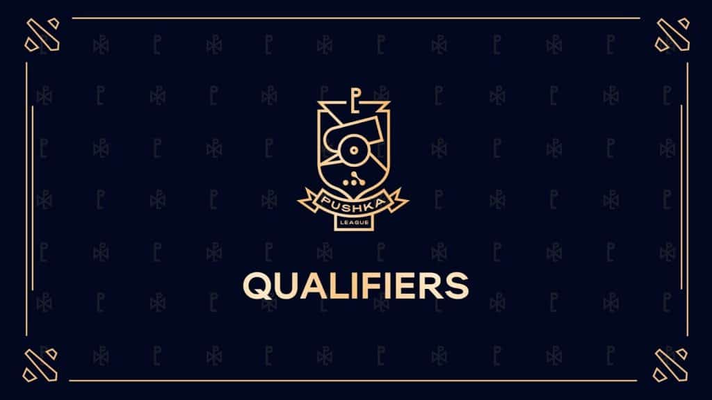 Dota 2: The Qualifiers for WePlay! Pushka League Begin Soon