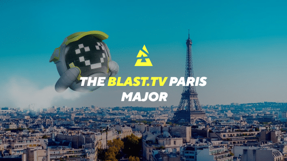 Grayhound vs TYLOO Preview and Predictions: BLAST.tv Paris Major 2023 American RMR