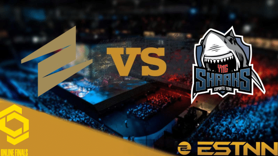 ECSTATIC vs Sharks Preview and Predictions: CCT Online Finals #1