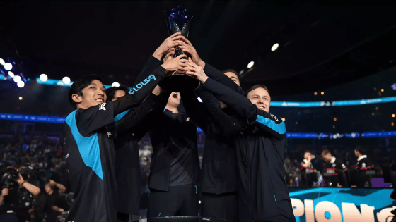 Meet the Worlds 2022 Teams: North America’s LCS