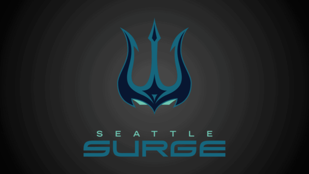 Call Of Duty: The Seattle Surge Roster Problem