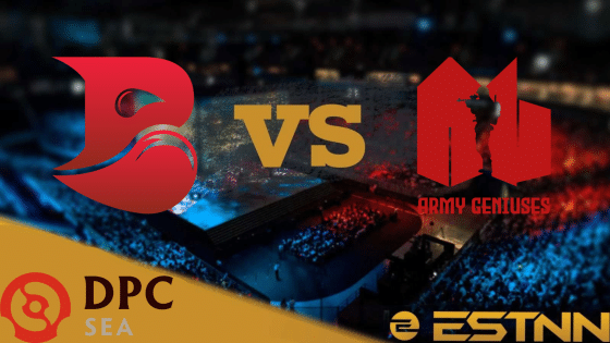 Bleed vs Army Geniuses Preview and Predictions: Dota 2 SEA DPC 2023 Tour 3 Division 1