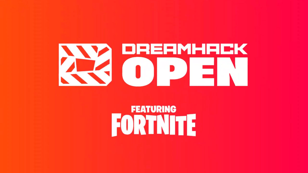 Fortnite: DreamHack Open Duos Returns In October — Prize Pool, Format, Dates, How To Register