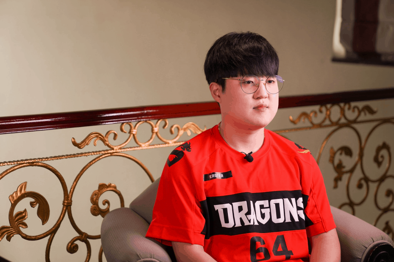 Overwatch: Erster Leaves Shanghai Dragons