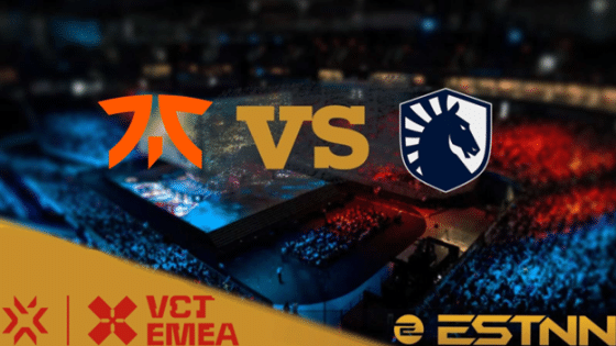 FNATIC vs Team Liquid Preview and Predictions – VCT 2023 EMEA Playoffs