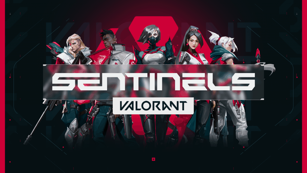 The Sentinels Reveal their Valorant Roster