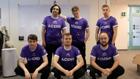 Acend Become The First Ever Valorant Champions Winner