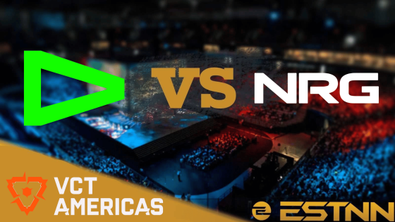 LOUD vs NRG Preview and Predictions – VCT 2023 Americas Grand Final