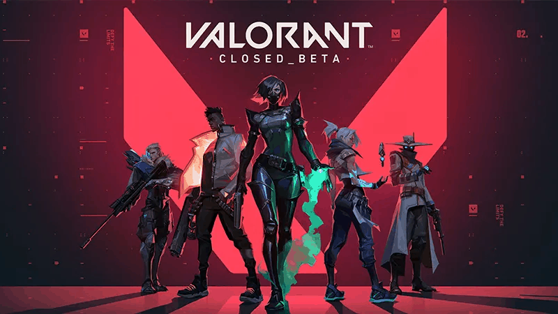 Valorant So Far: Gameplay Highs and Lows