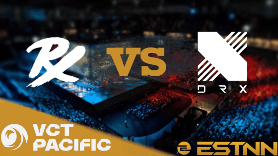 Paper Rex vs DRX Preview and Predictions – VCT 2023 Pacific Grand Final